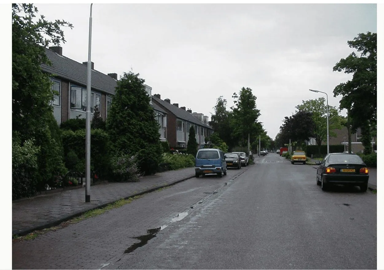 Beatrixstraat