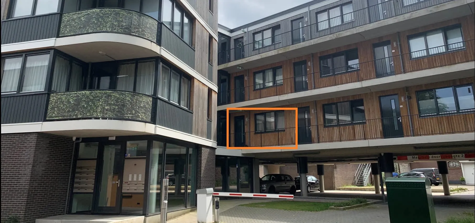 Noordse Bosje