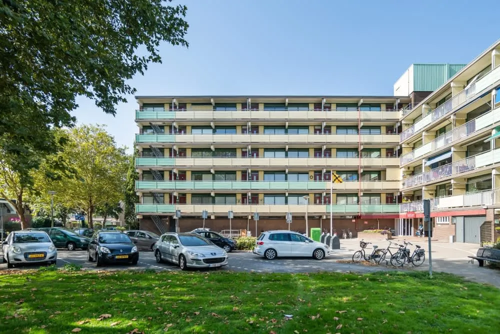 Elzenhof 104 3363HD Sliedrecht