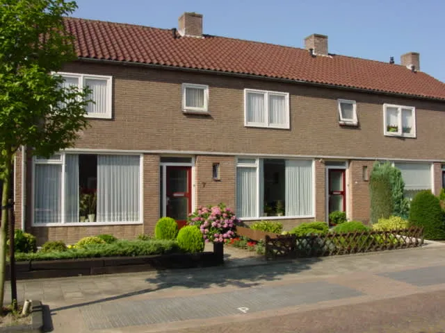 Irenestraat