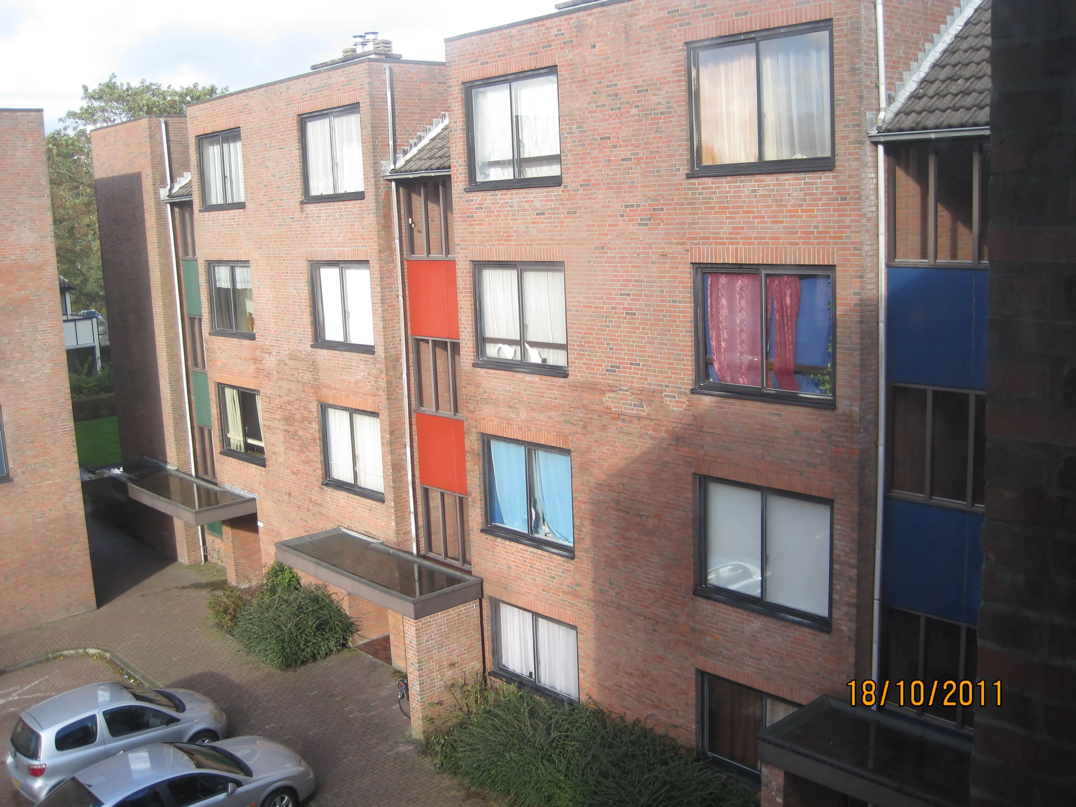 Antaresstraat 7 C 9742LA Groningen