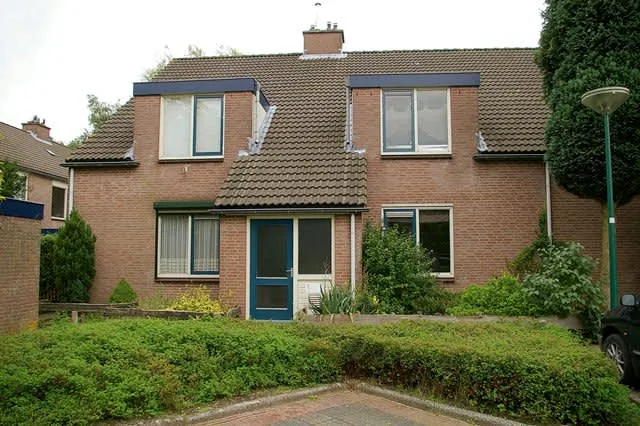 Leeuwerik