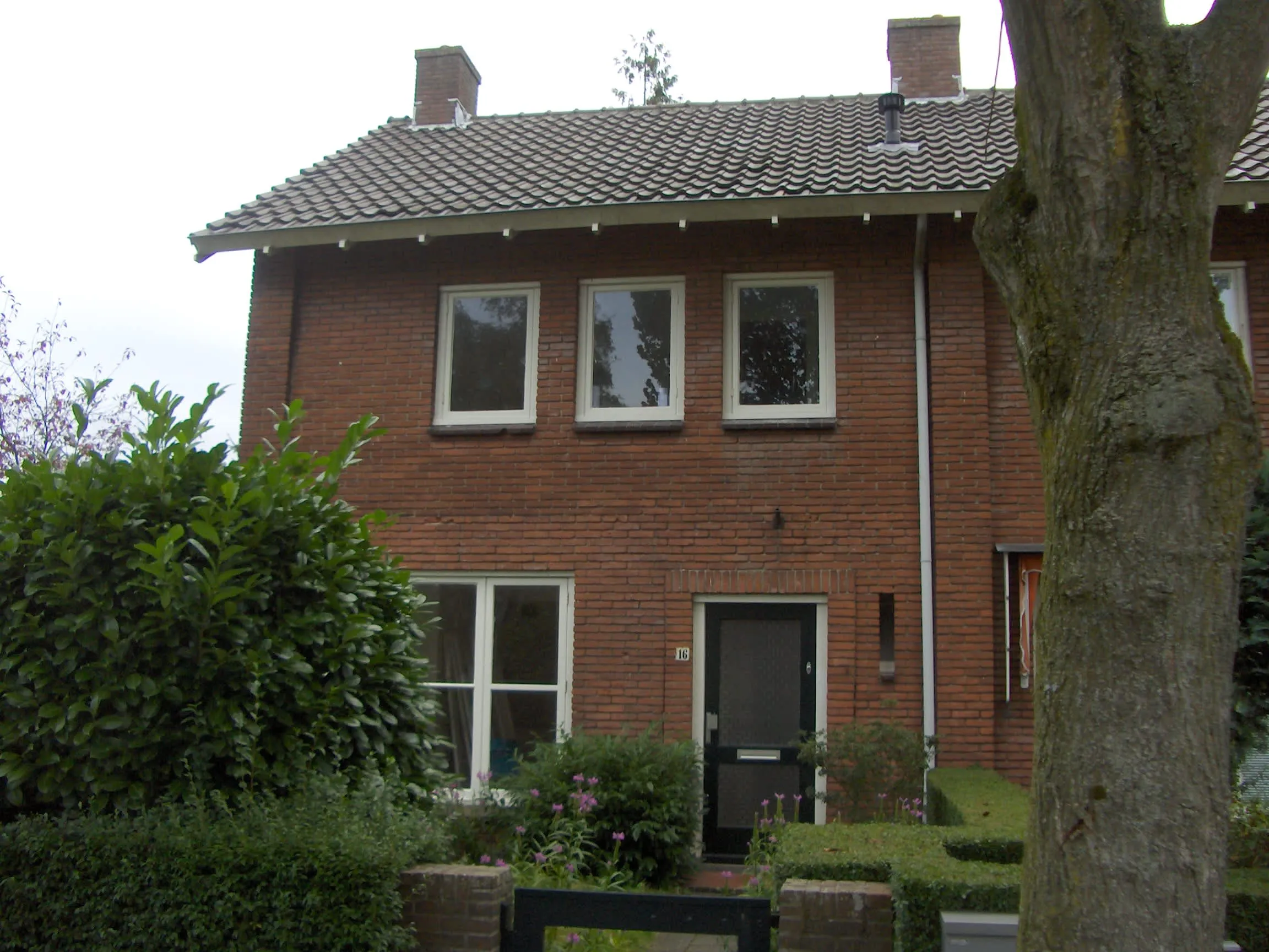 Willem Pijperlaan 32 3702AM Zeist