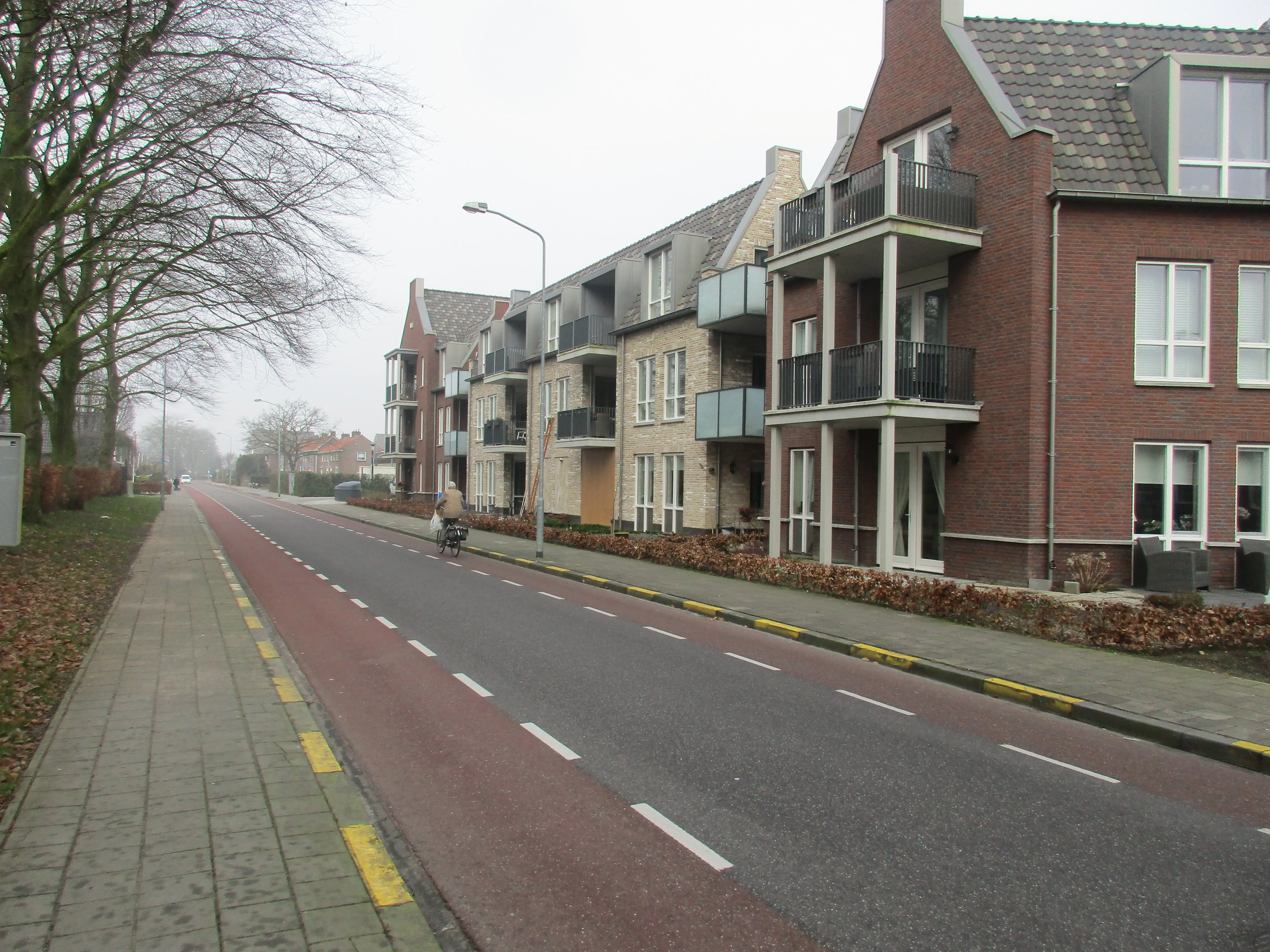 Schoutenstraat