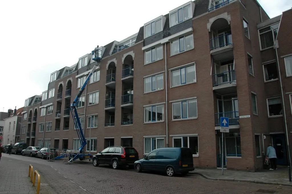 Haarstraat 273 4201JB Gorinchem