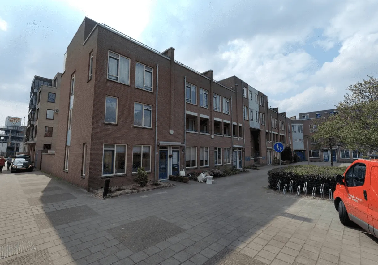Kastanjeplein