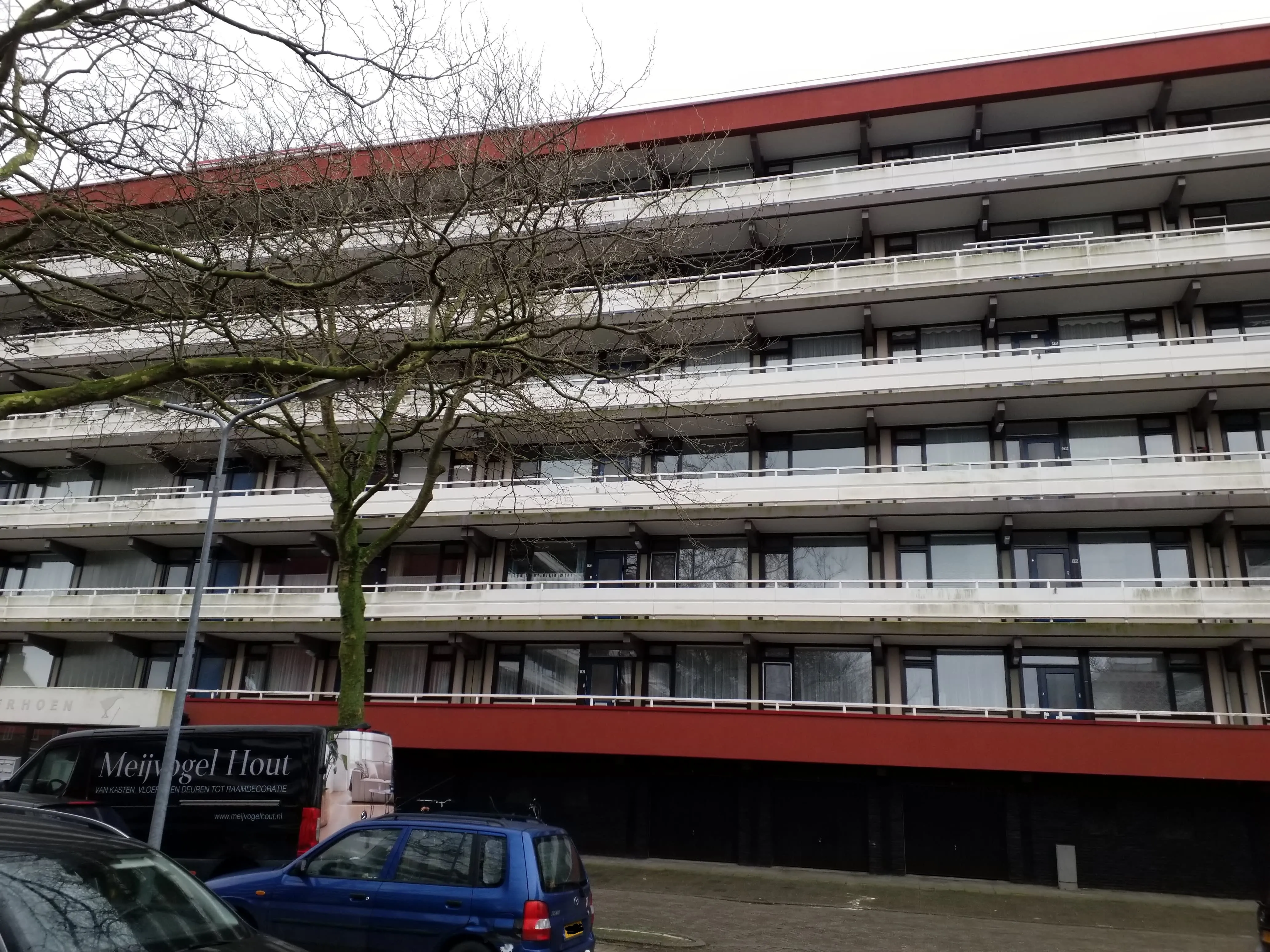 Keulsevaartstraat