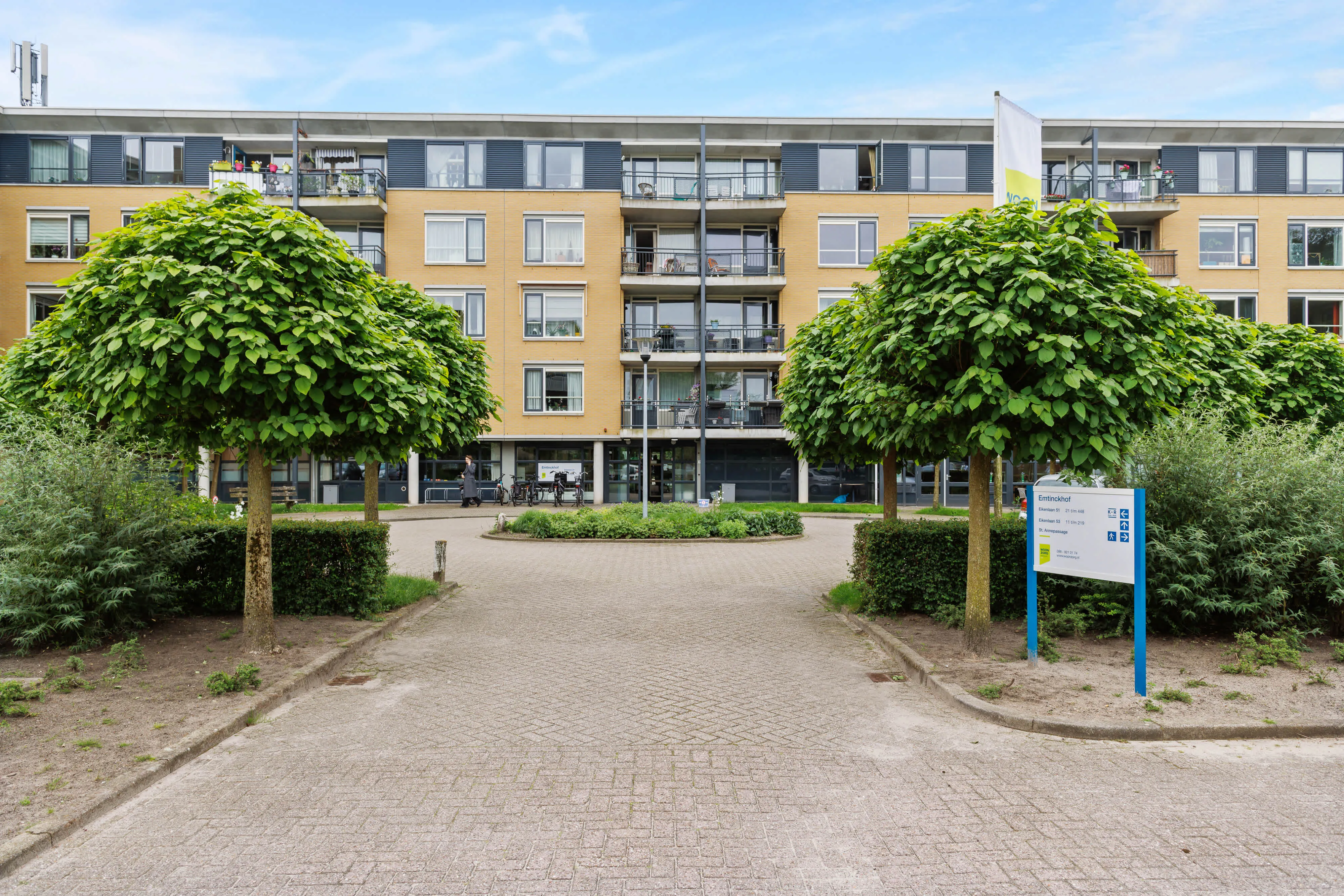 Eikenlaan