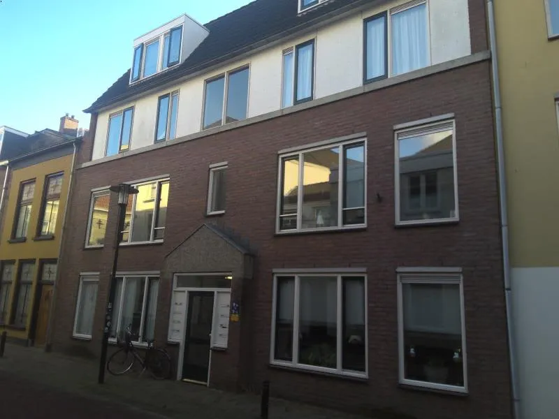 St. Walburgstraat