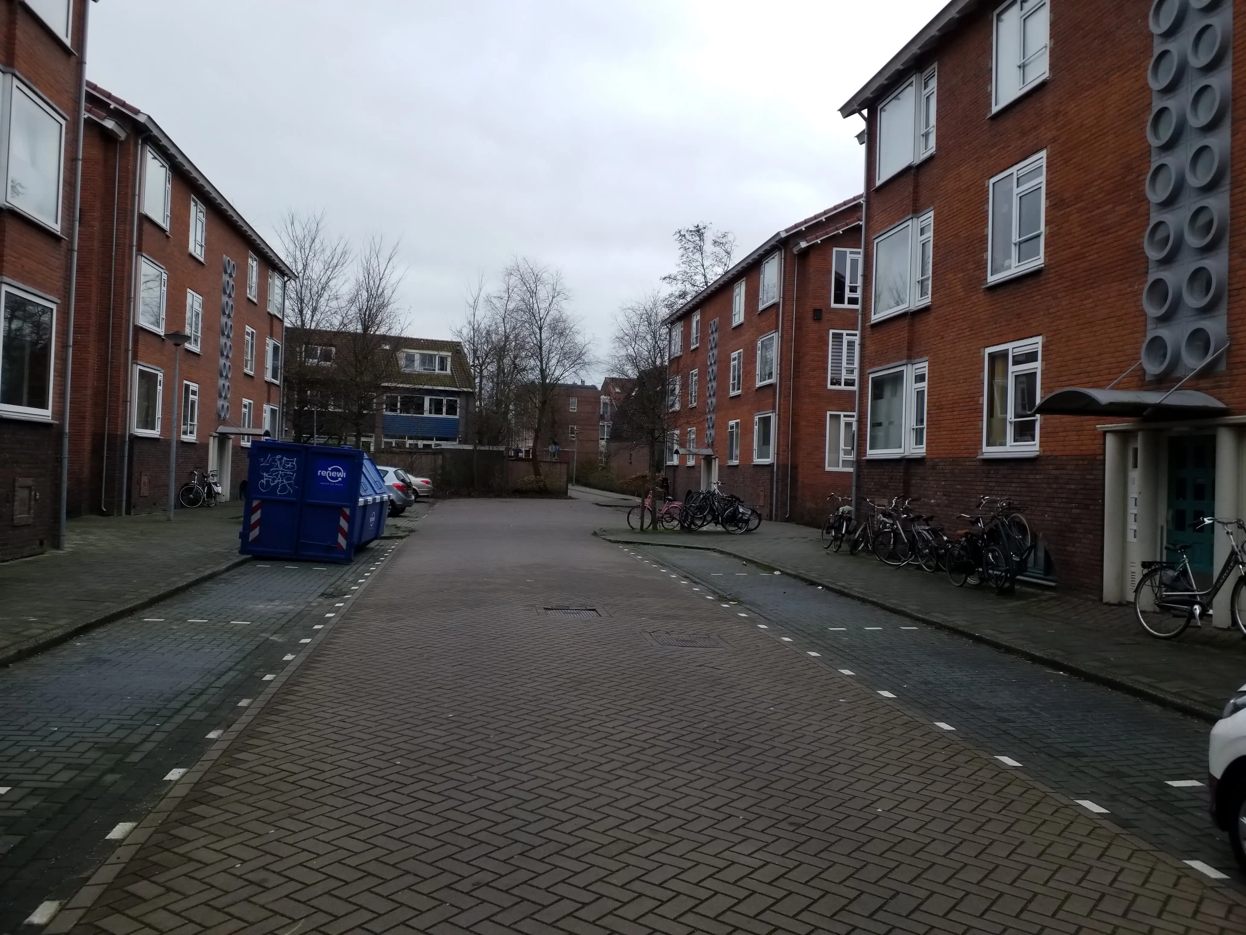 Frans Halsstraat