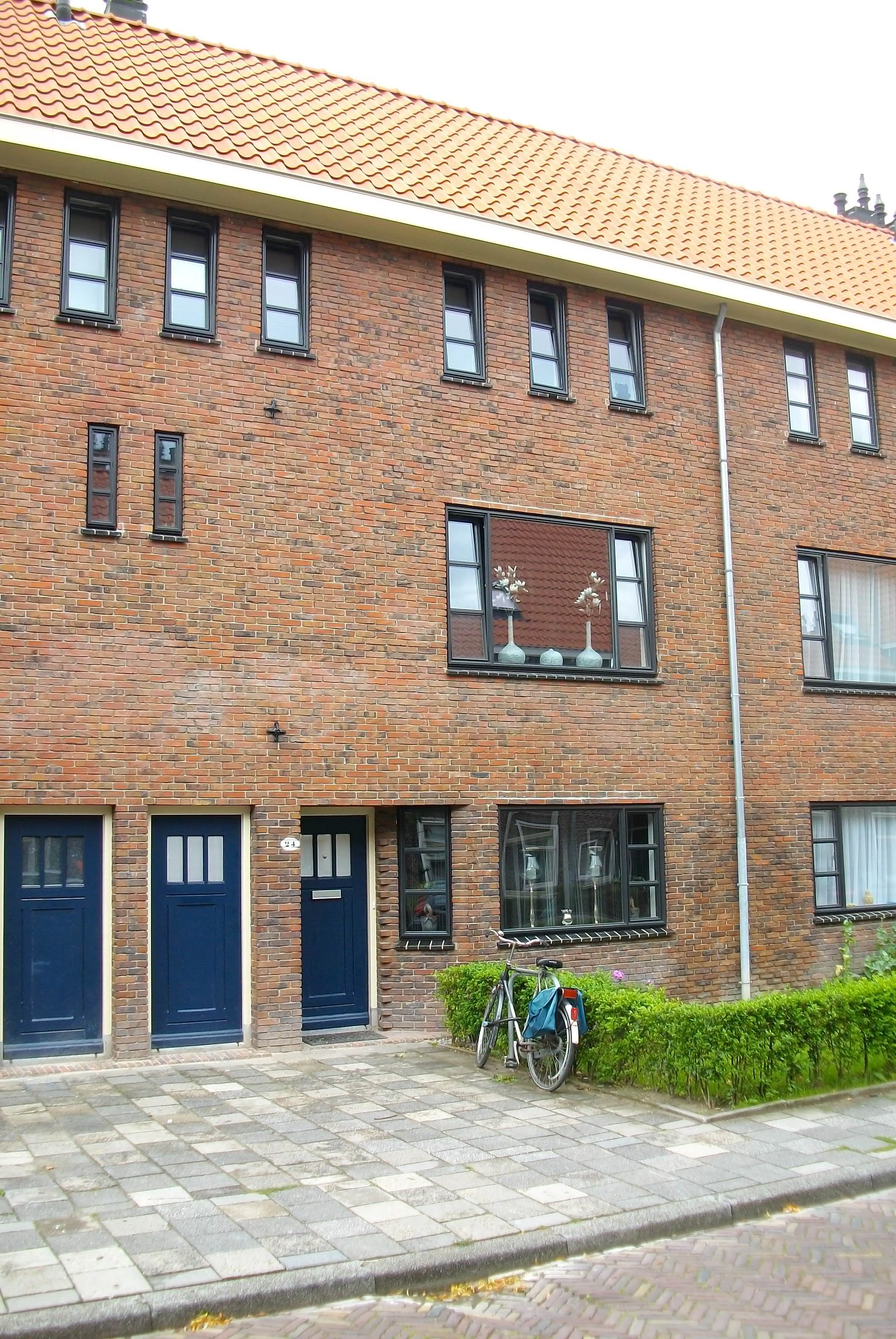 Cortinghlaan 24 9716HV Groningen