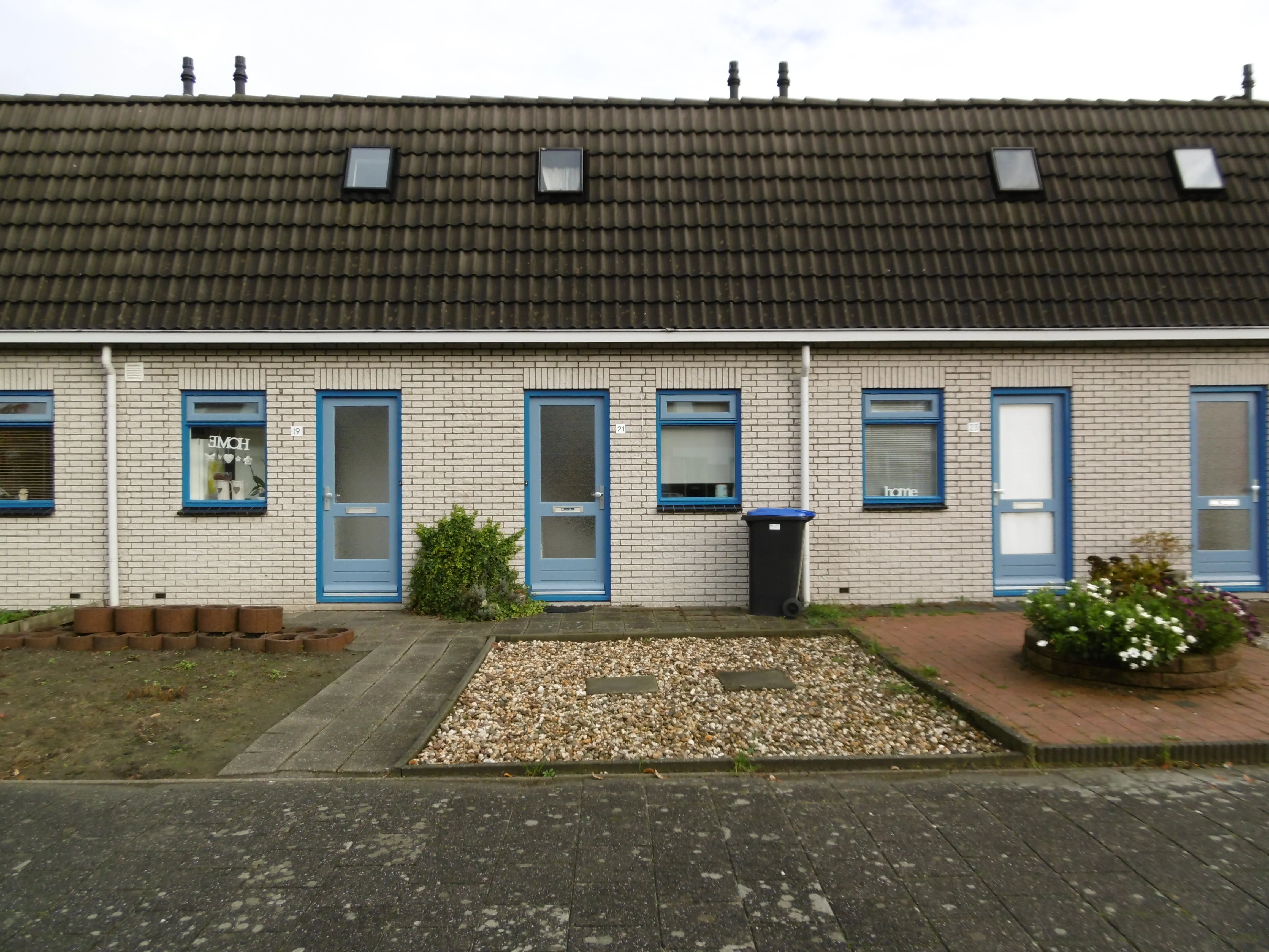 Hindeloopenstraat