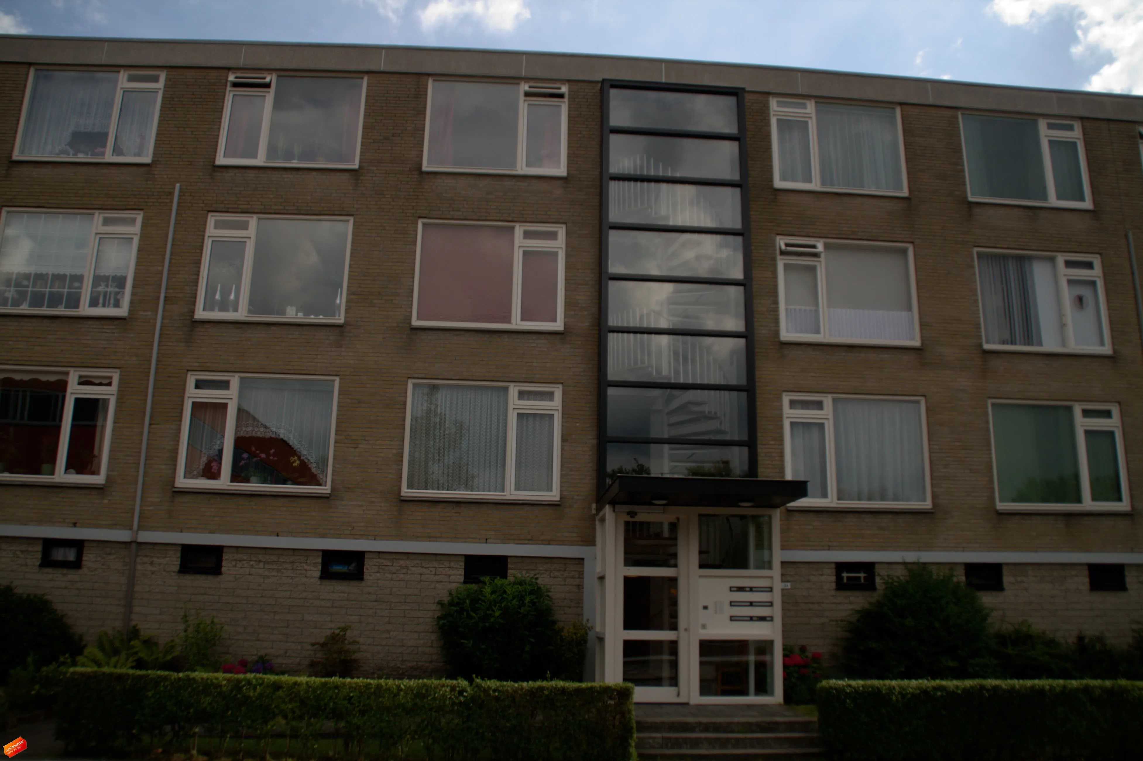 Veldspaatstraat