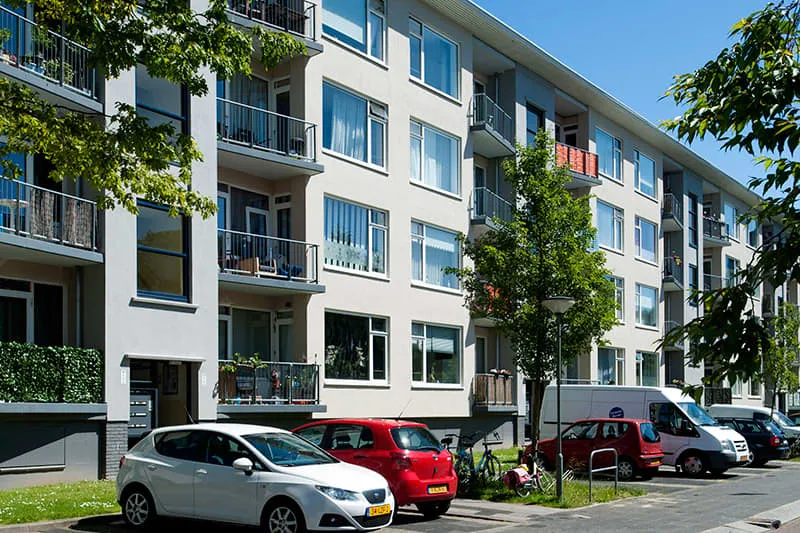 Jan den Haenstraat