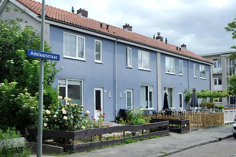 Adelaarstraat