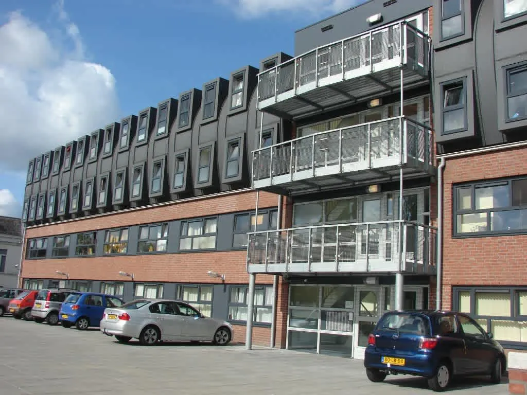 Delftstraat
