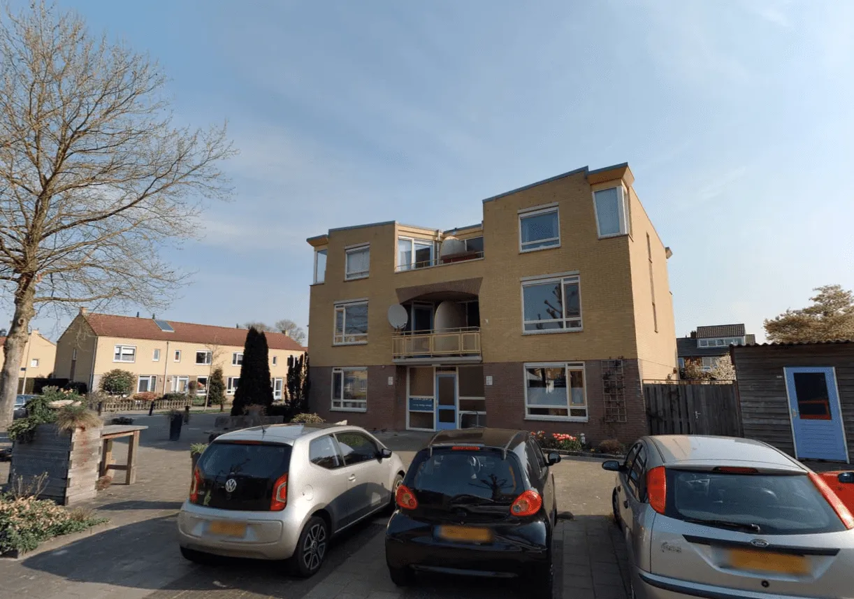 Celebesstraat