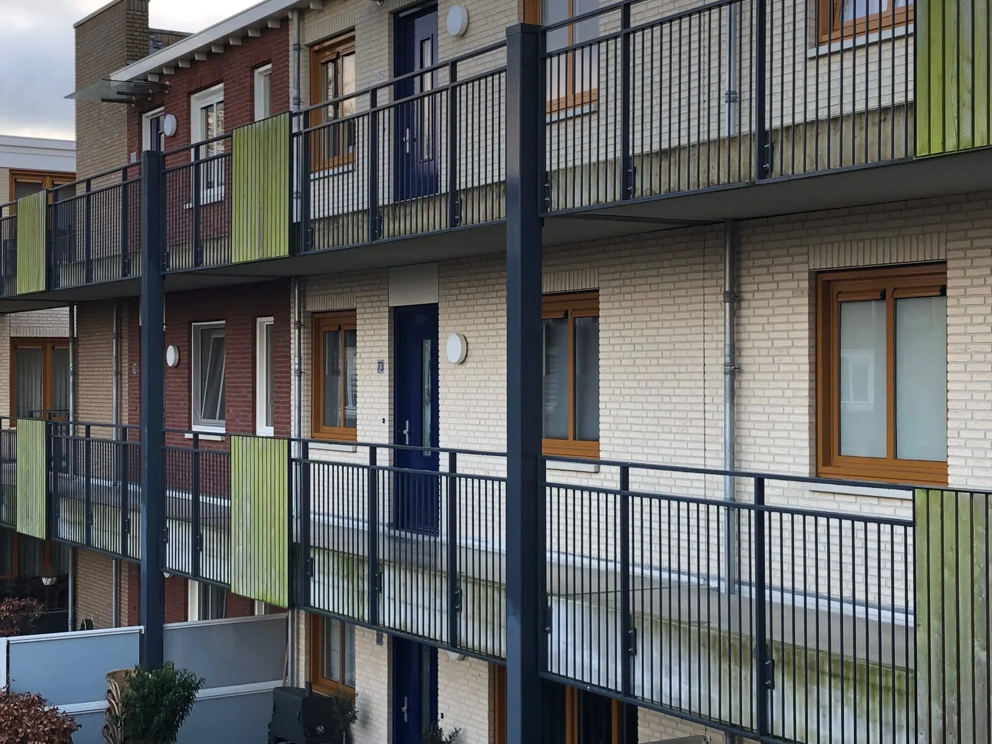 Gasthuisstraat