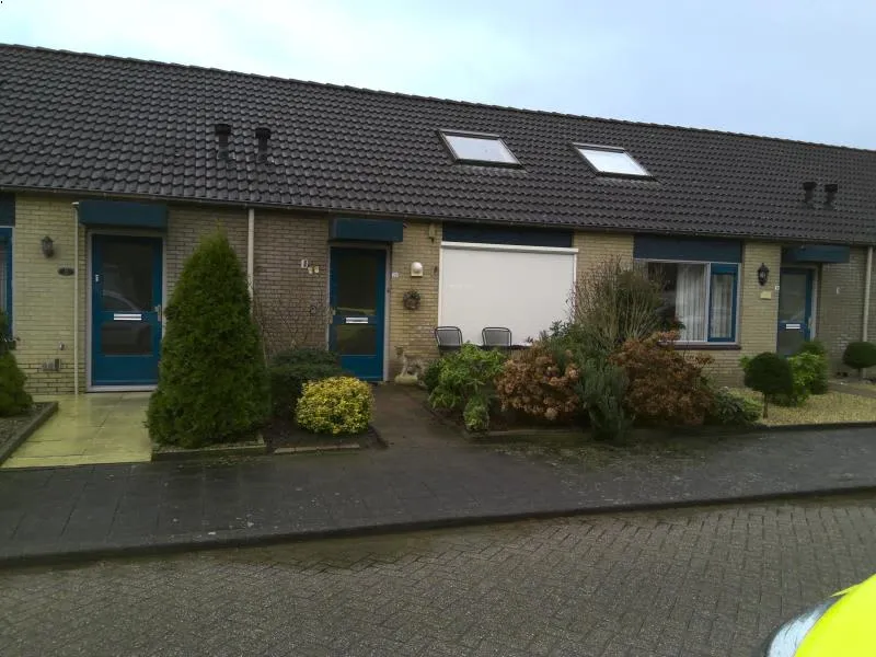Hoogeinde