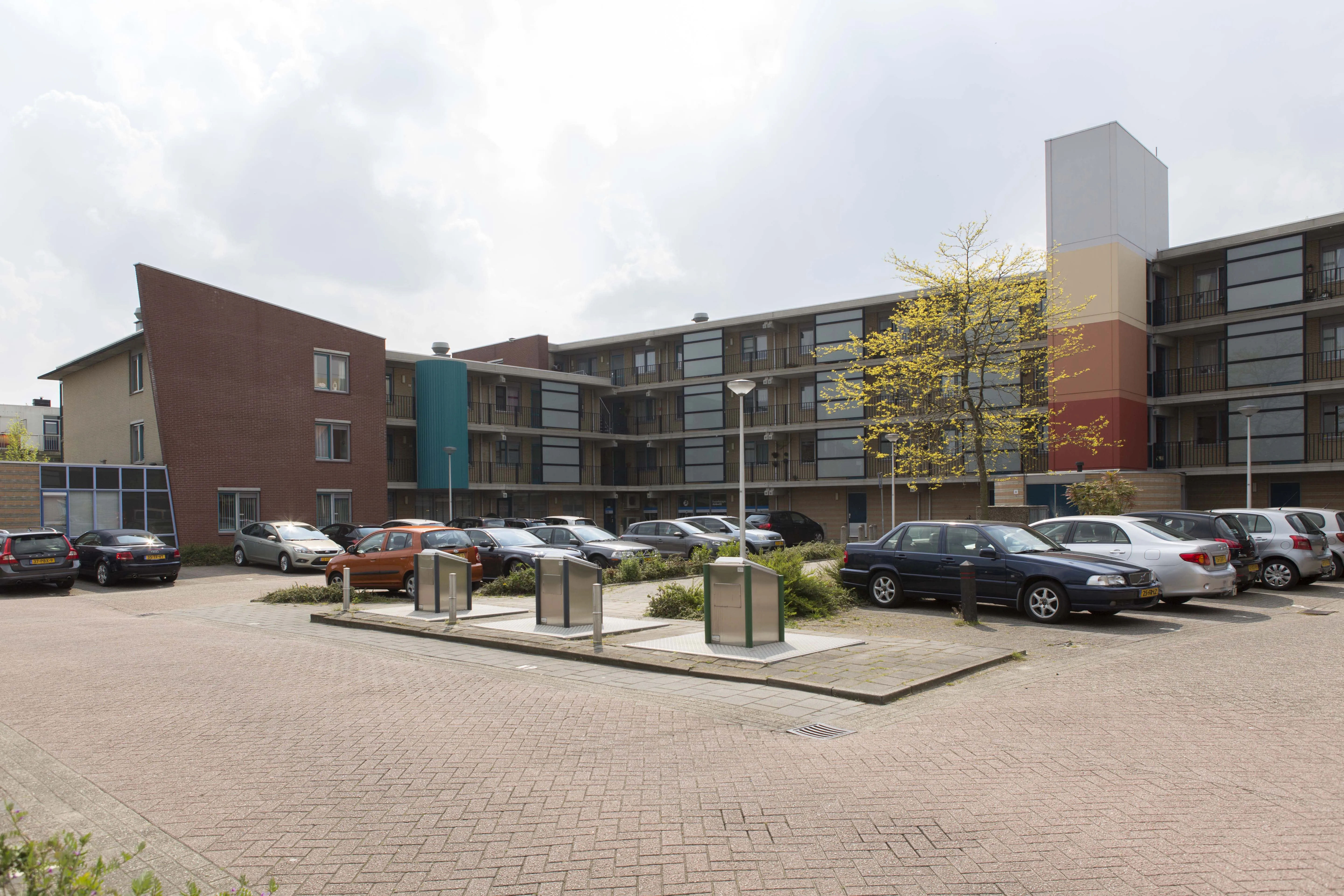 Avelingen