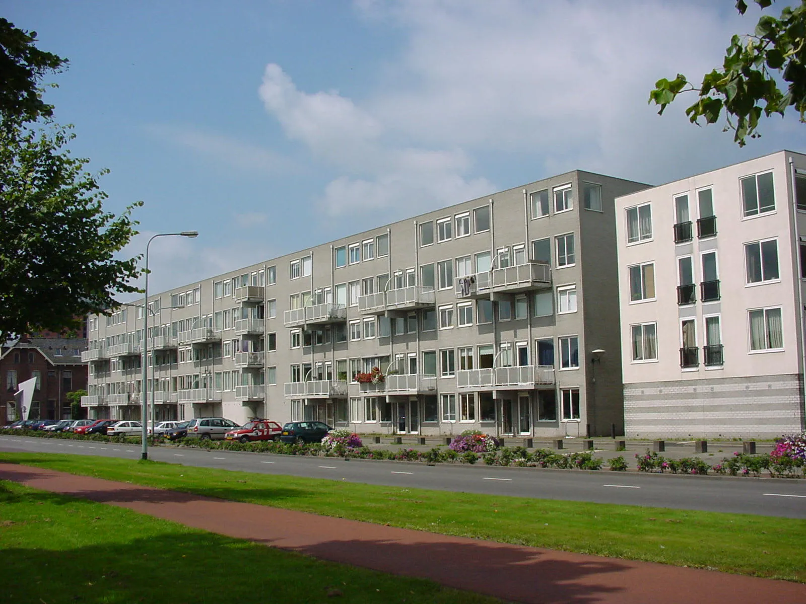 Slachthuisstraat