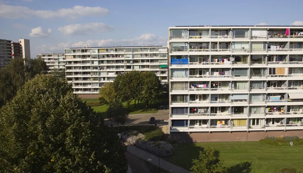 Prins Willem-Alexanderpark