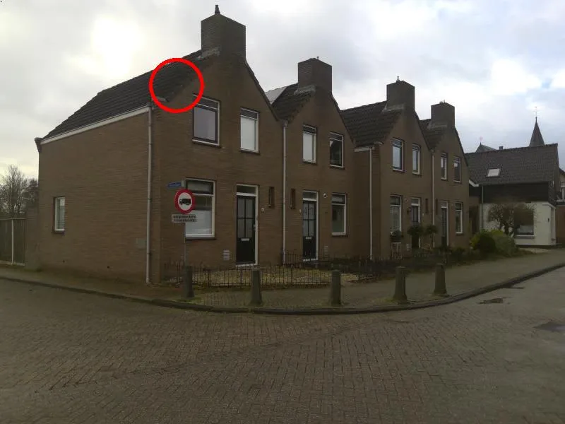 Dorpsstraat