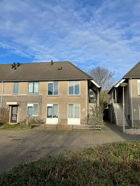Dobbelaan