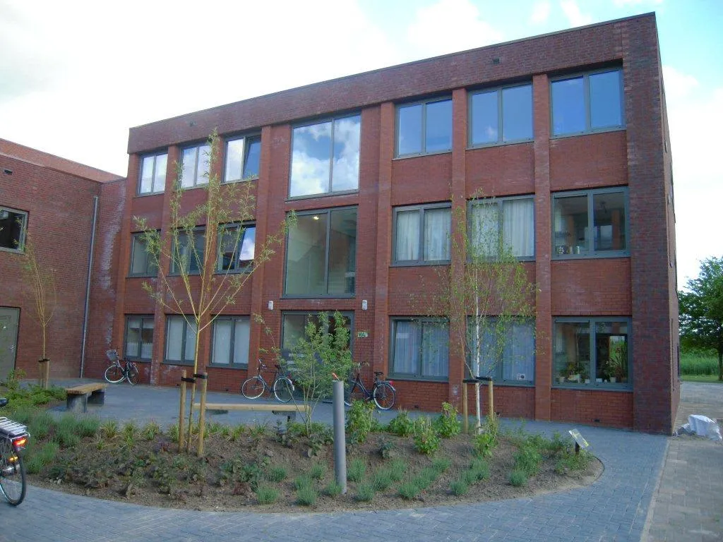 Merwedestraat