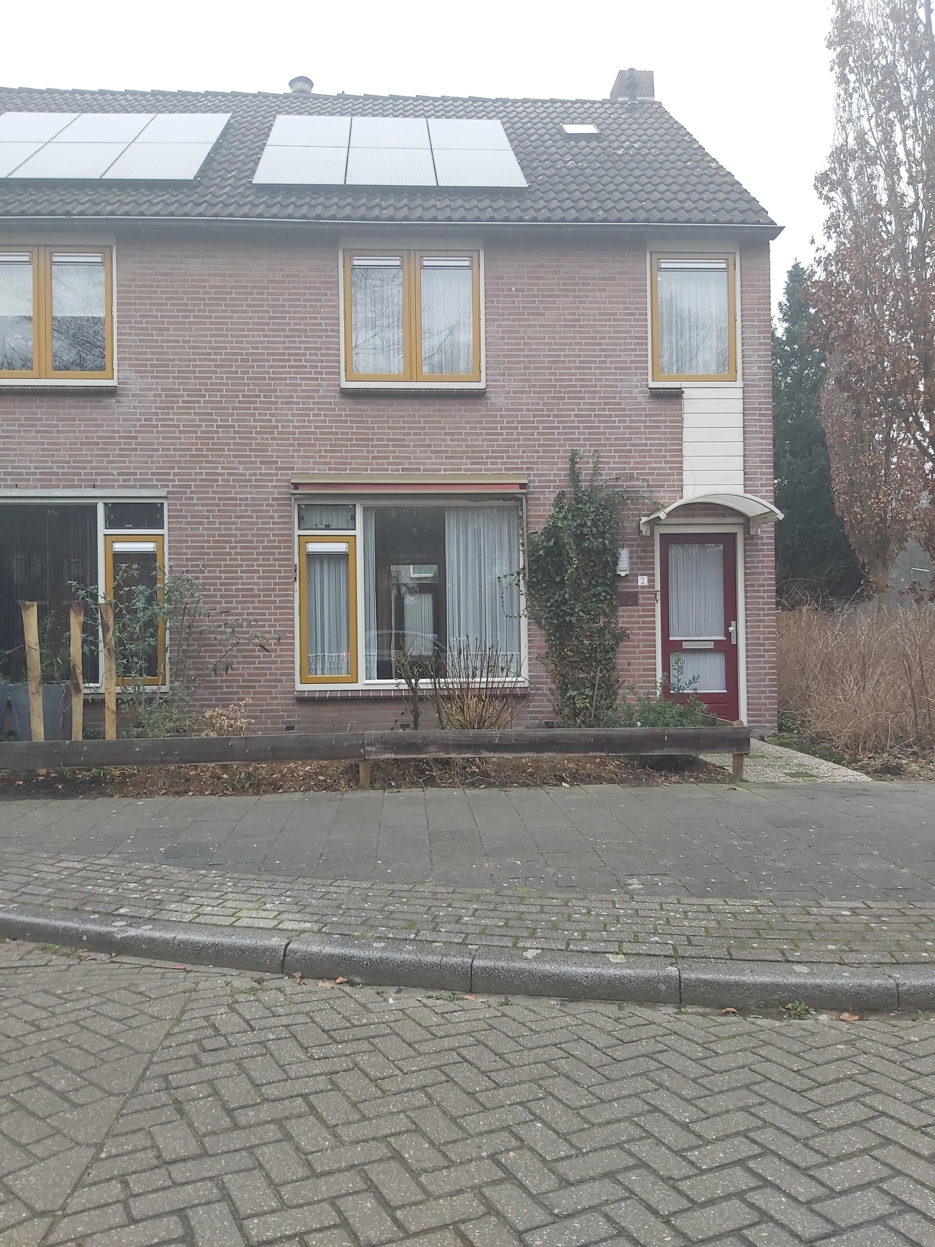 Vogelweide