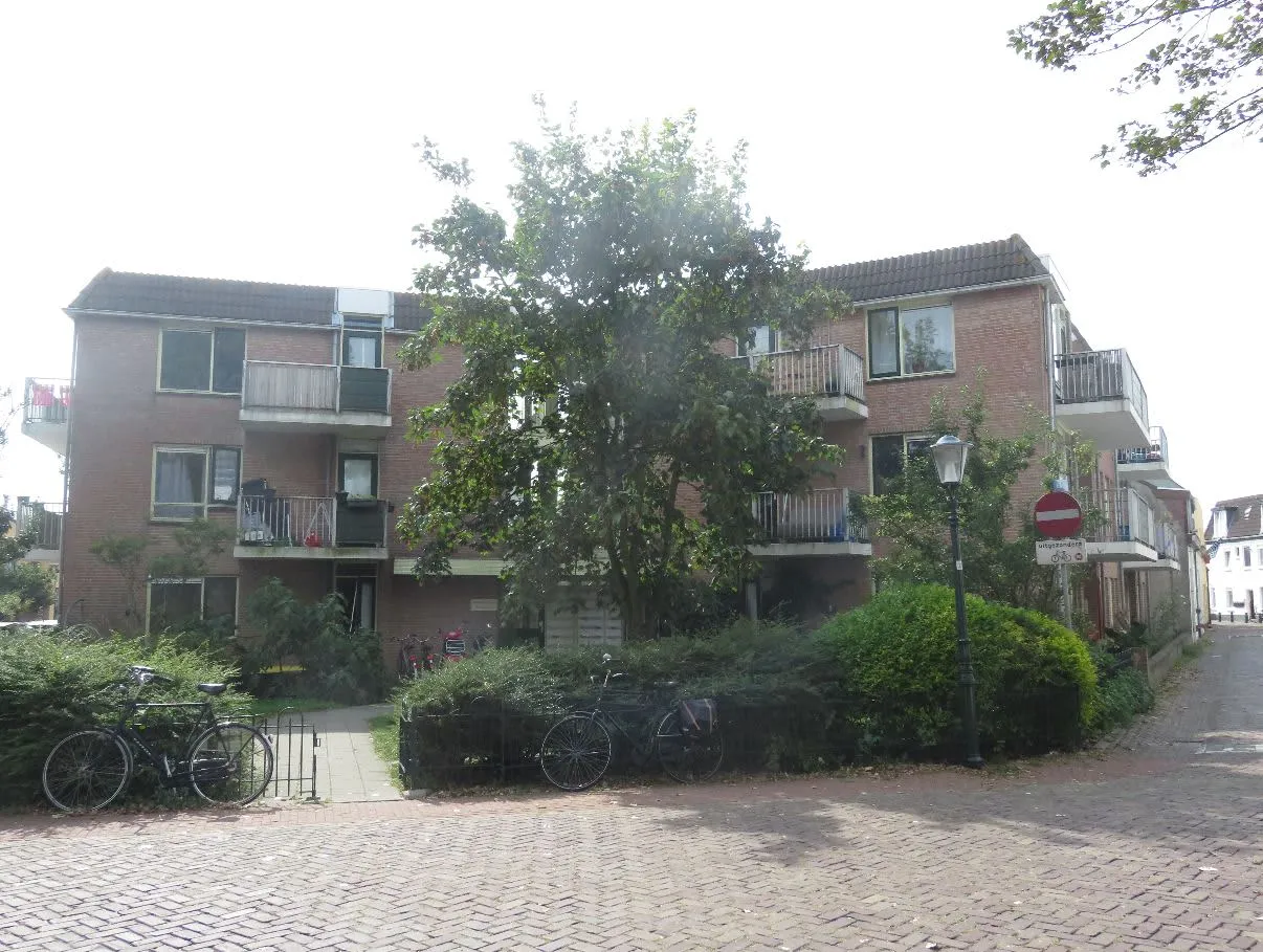 Nieuwstraat