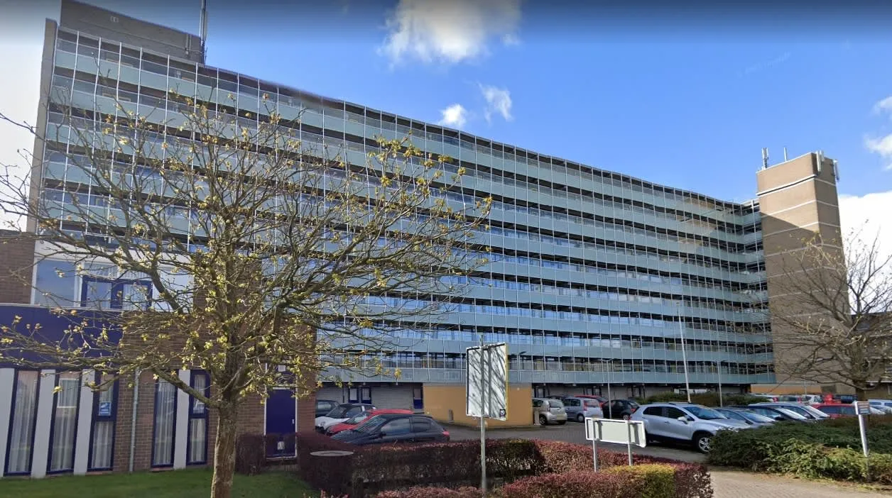 Berkenlaan 34 9741JP Groningen