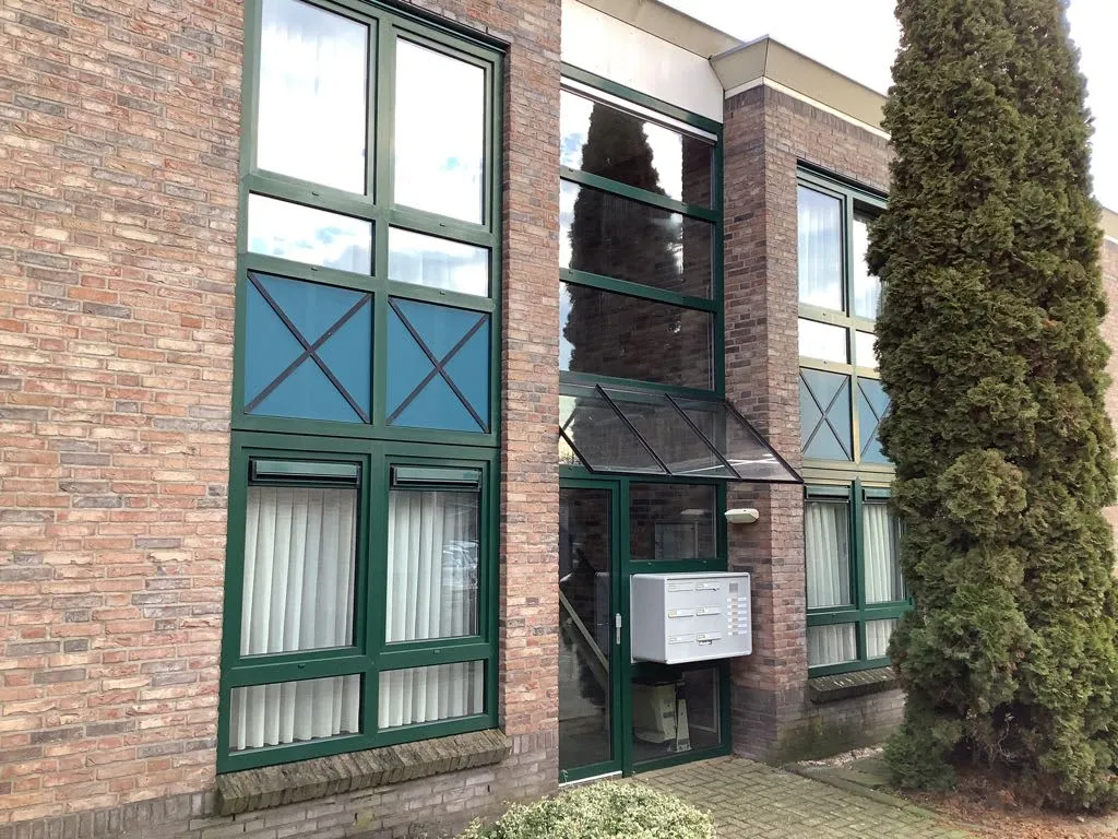 De Geerden