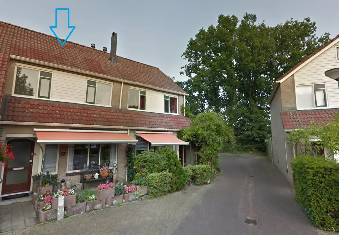Carry van Bruggenhof
