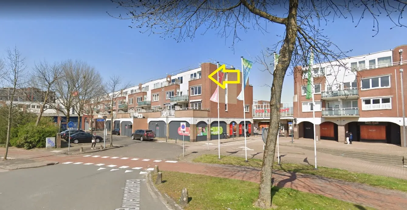 Oostermeent-Zuid 122 1274SW Huizen