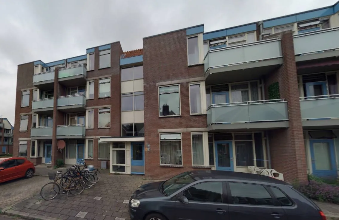 Wederikveld