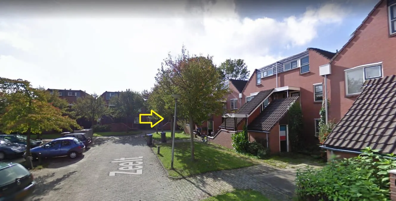 Zeelt 41 1275AR Huizen