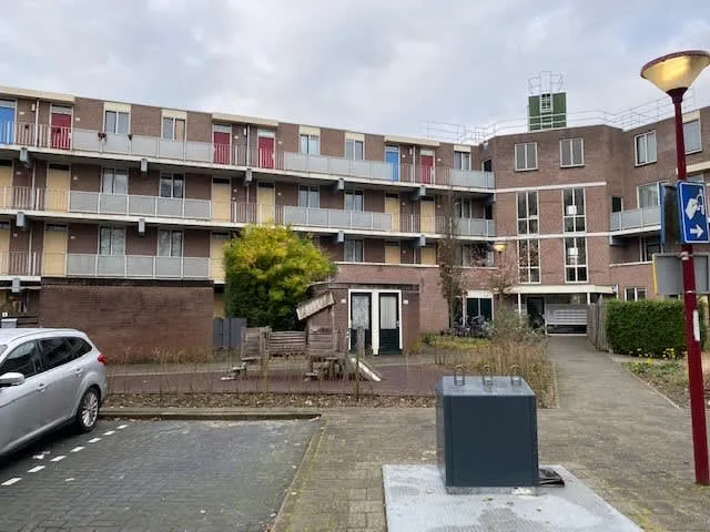 Schermwal