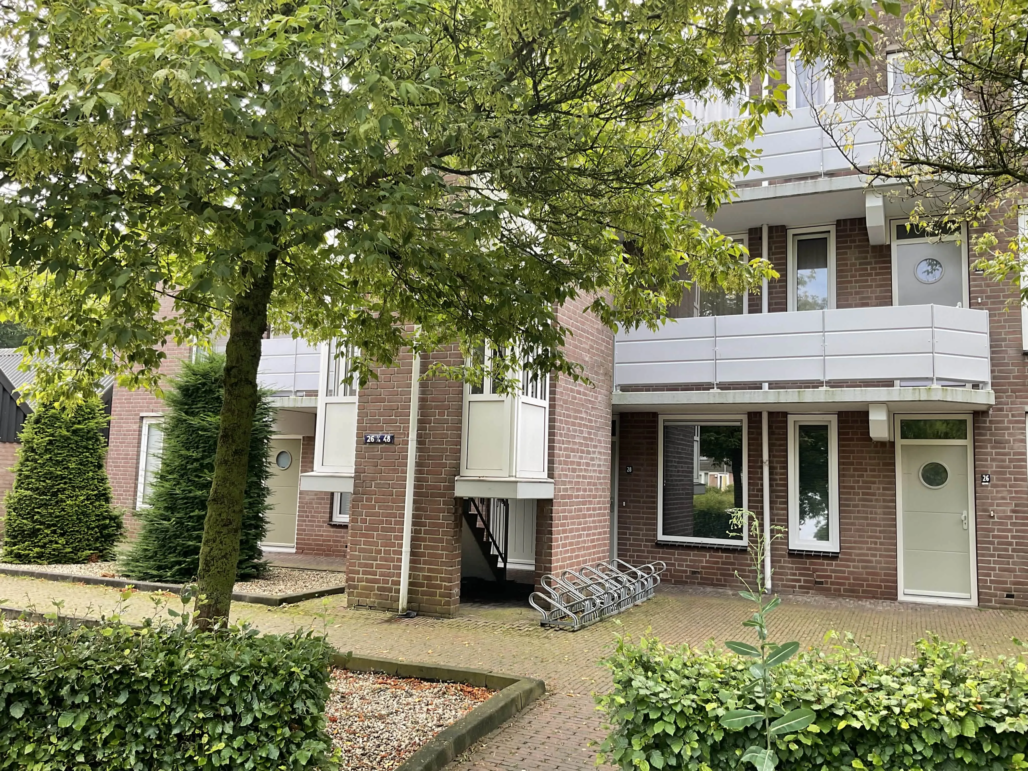 Antoon Coolenstraat