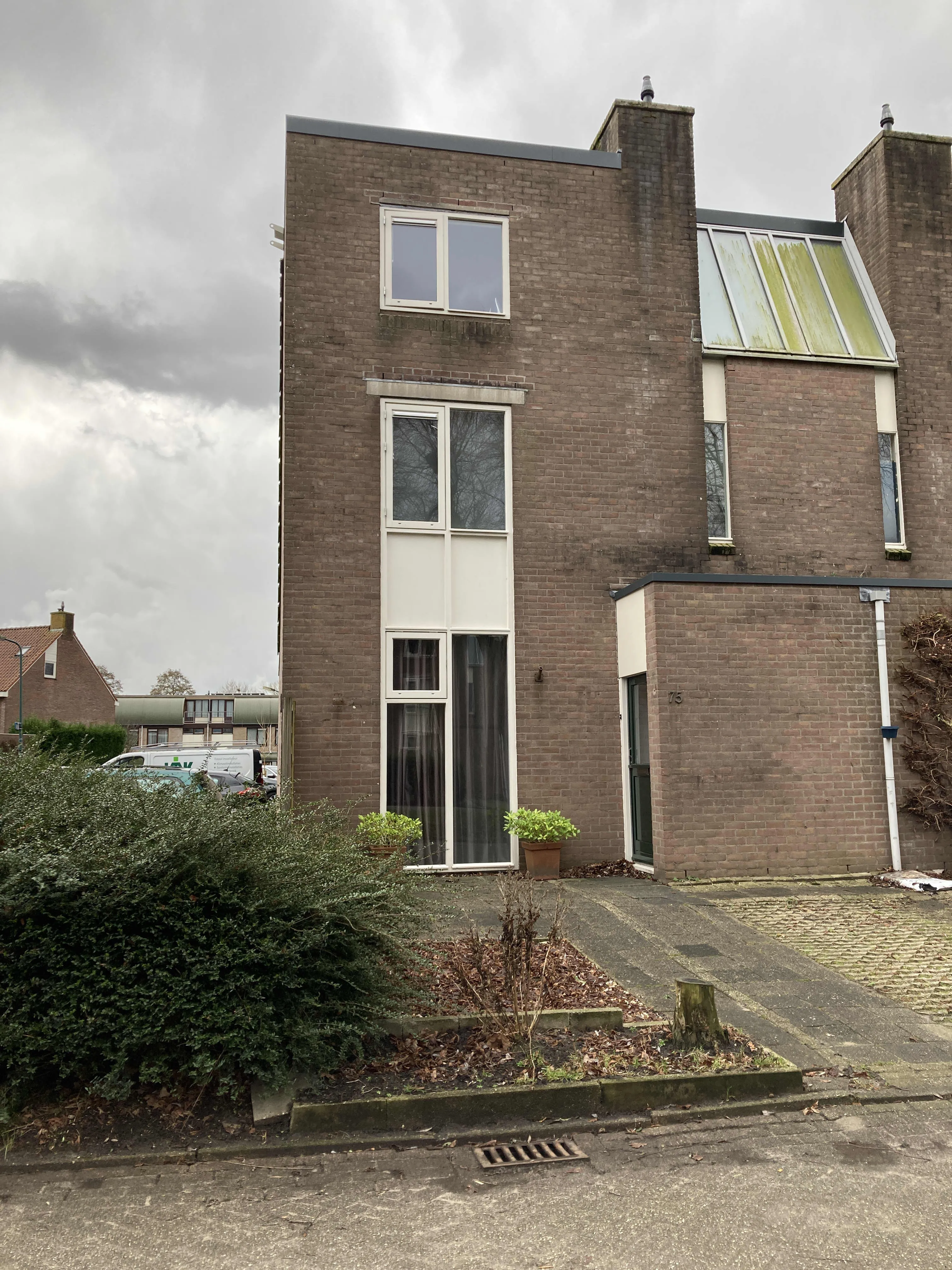 Valeriaanveld