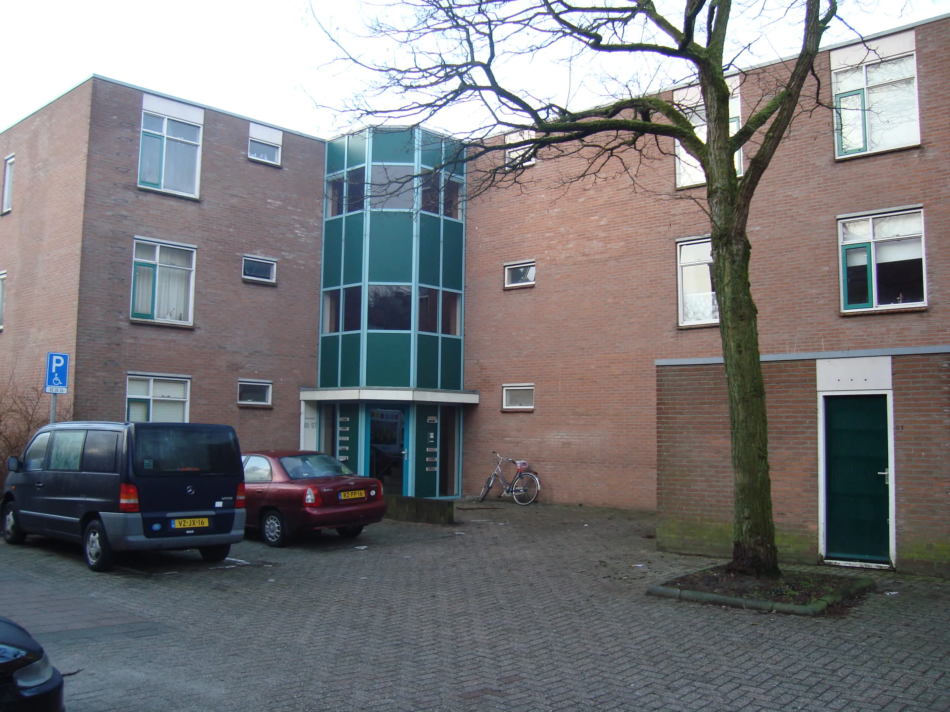 Atensheerd 57 9737TB Groningen