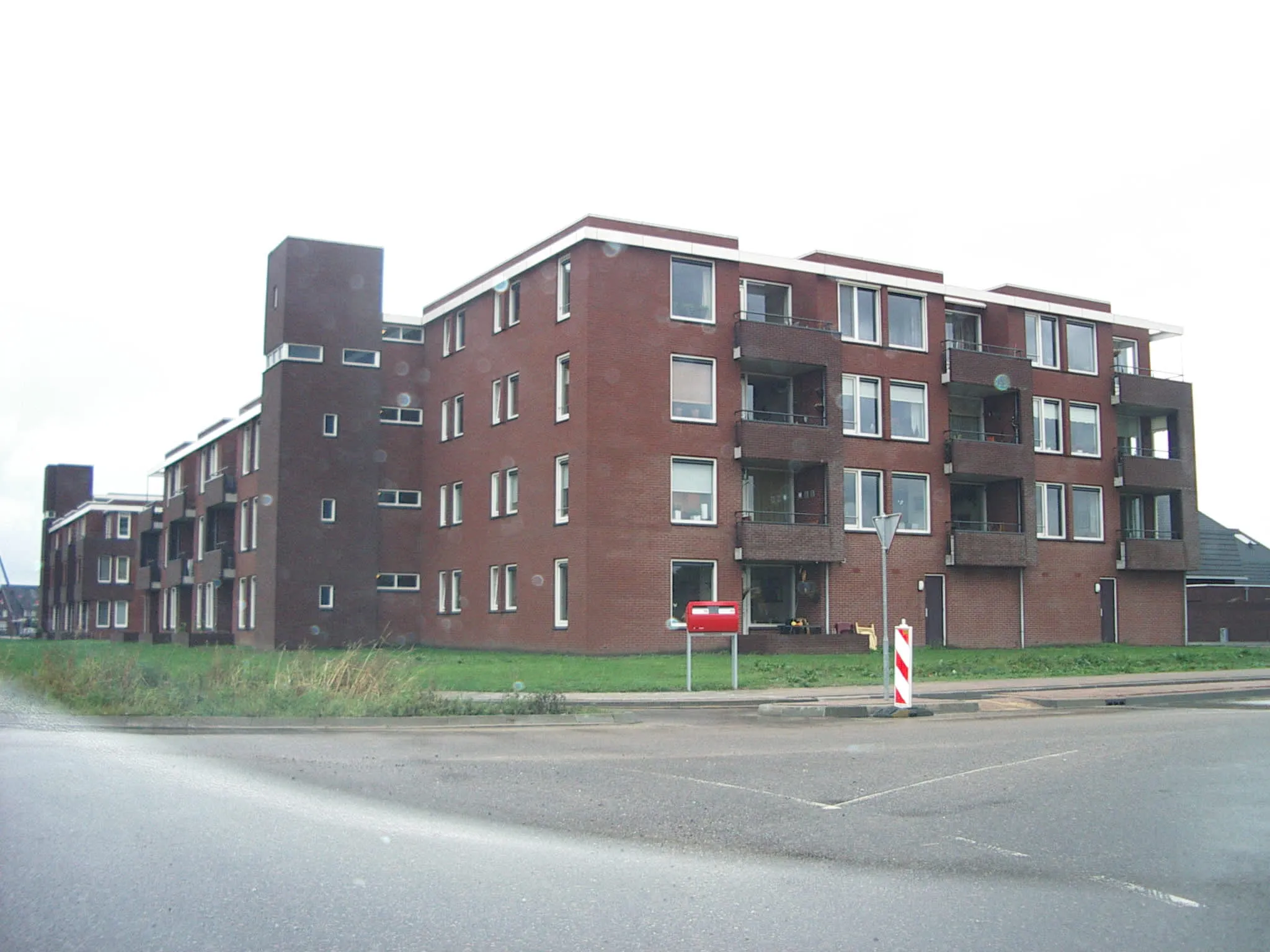 Kleinmansbeek