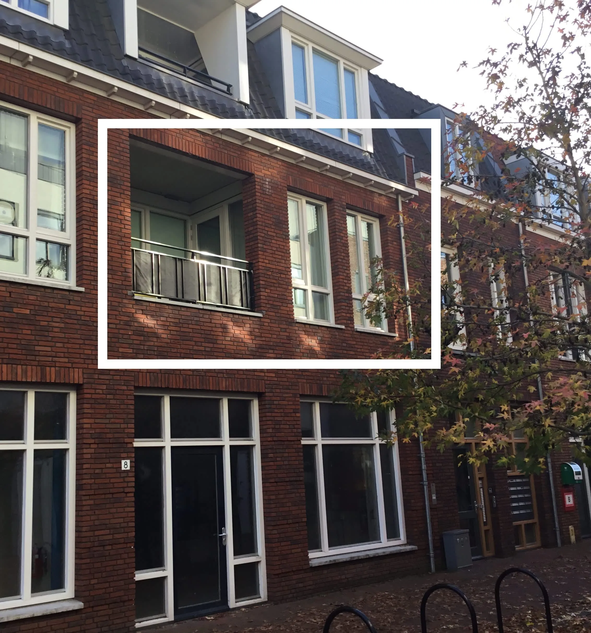 Dorpsplein 24 3927WC Renswoude
