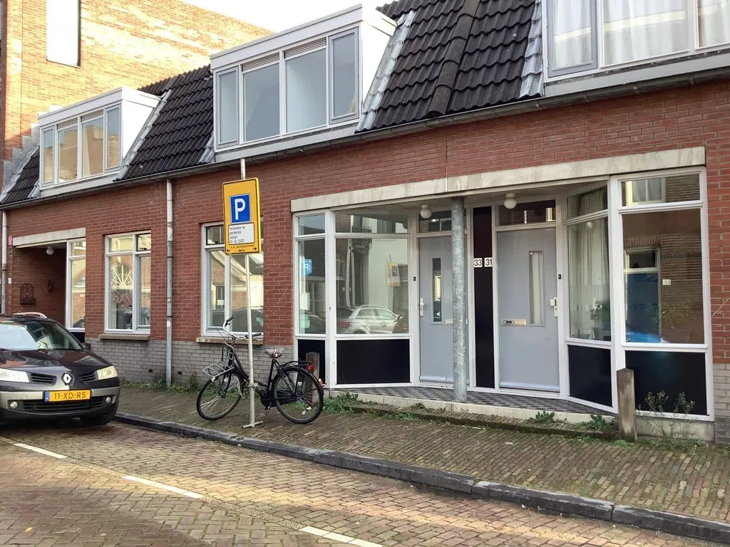 Lauwerecht