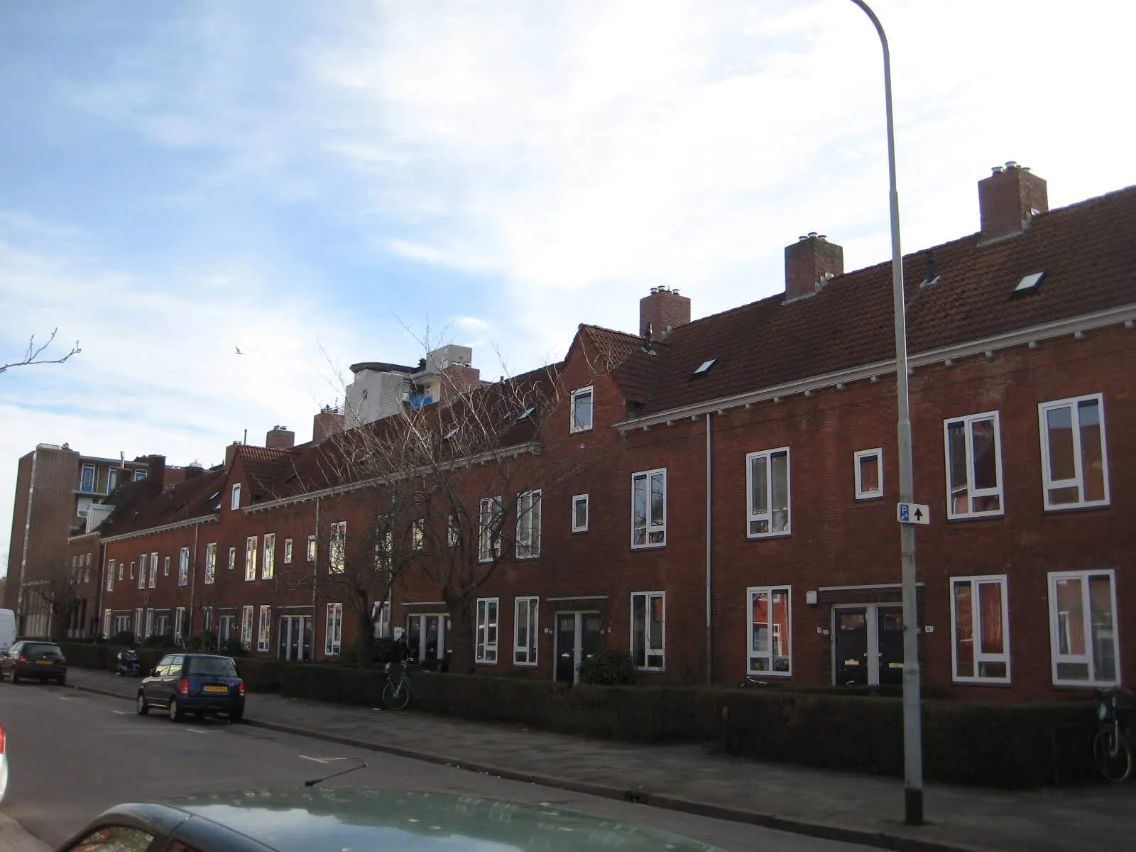 Floresstraat