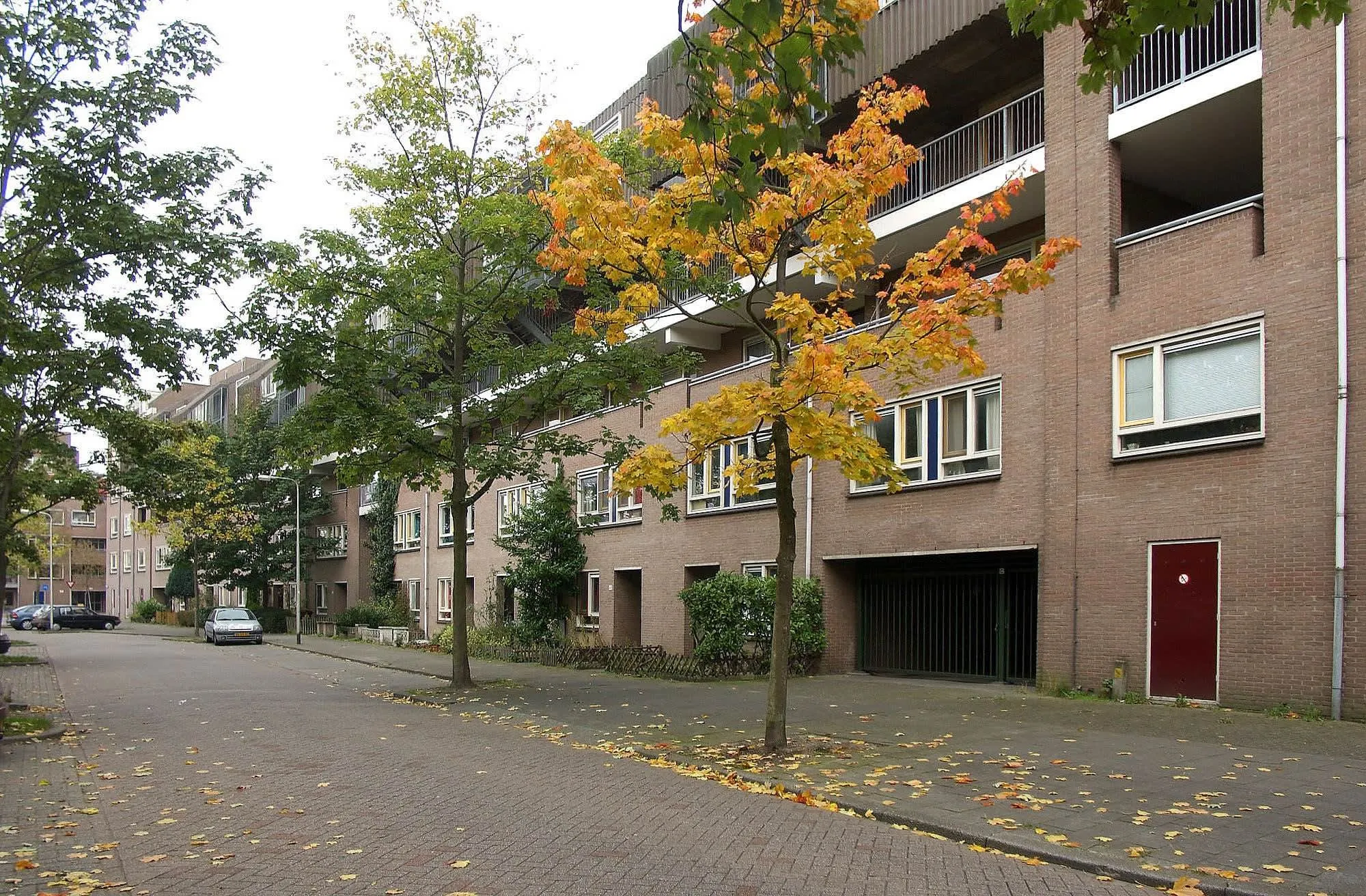 Kollumerland