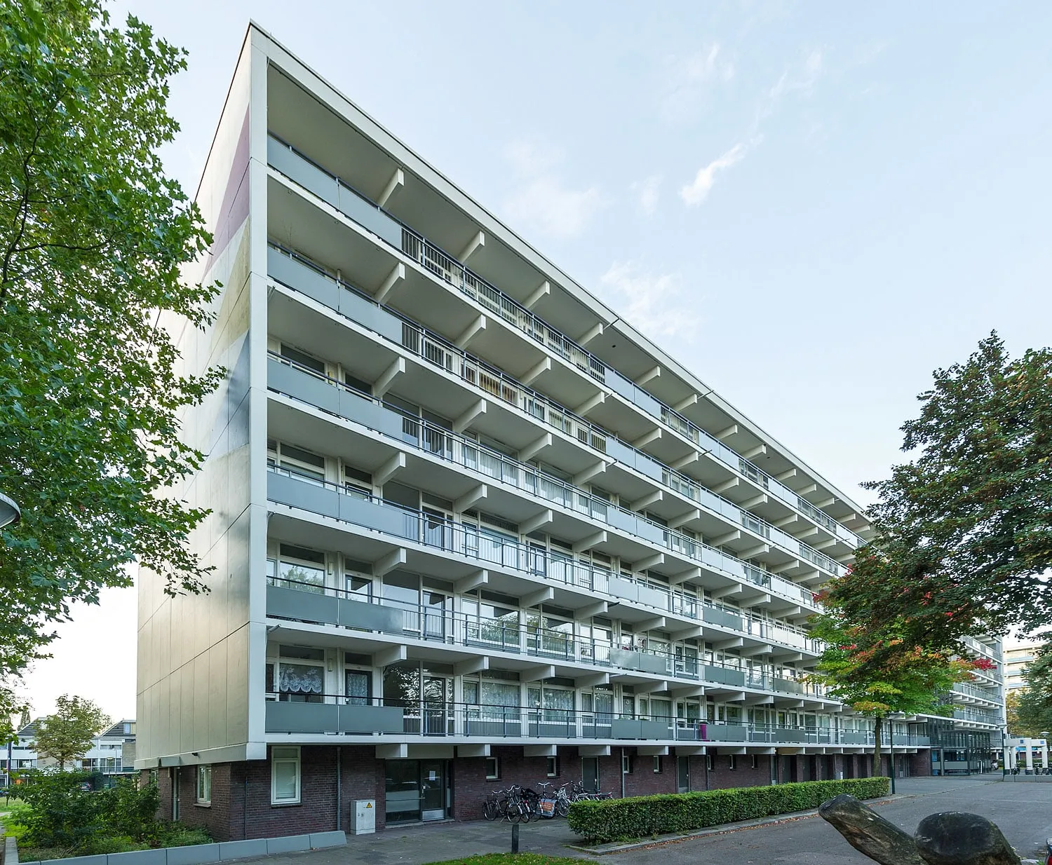 Haverweerd 116 3762BM Soest