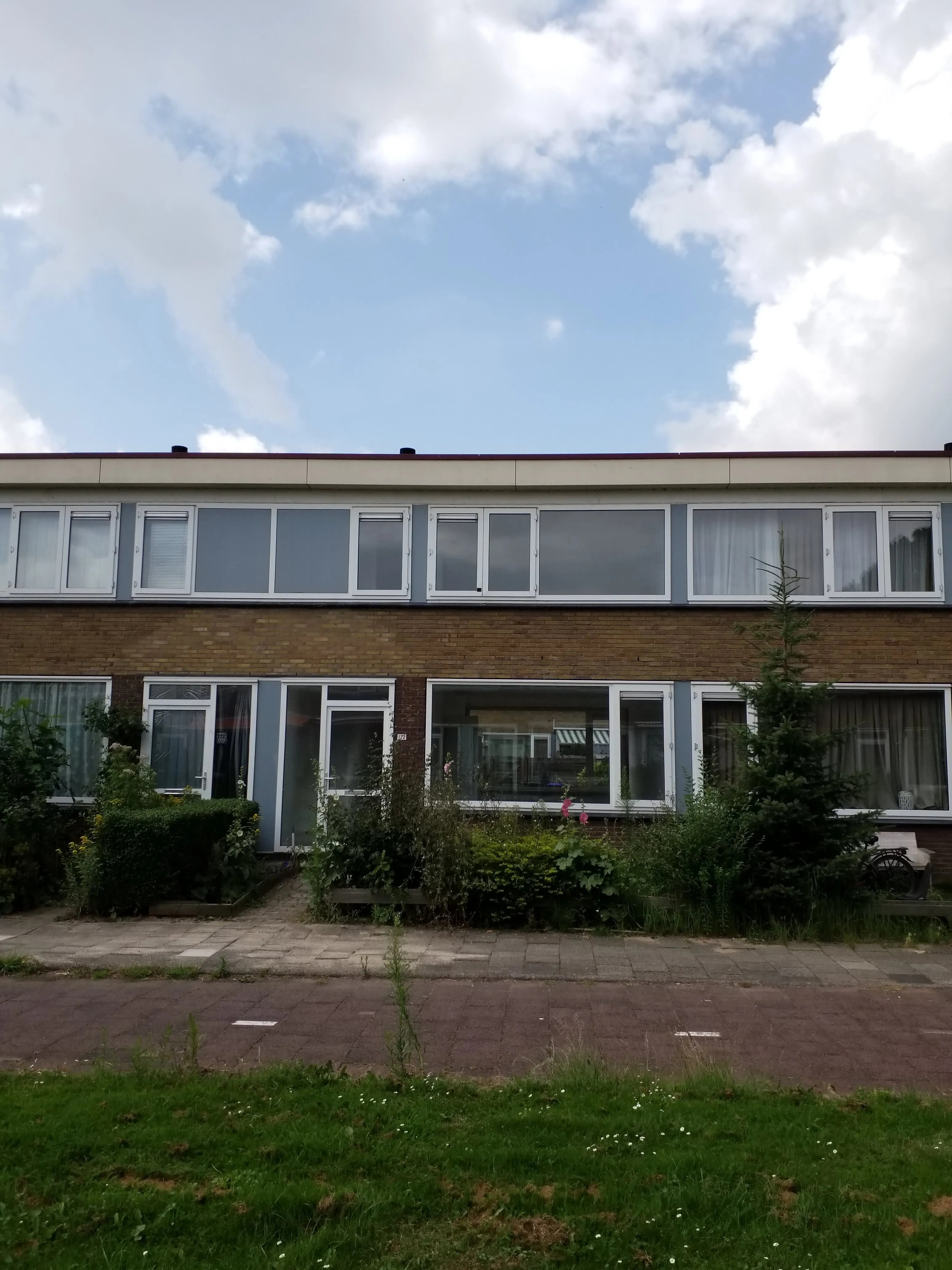 Waarschapsstraat