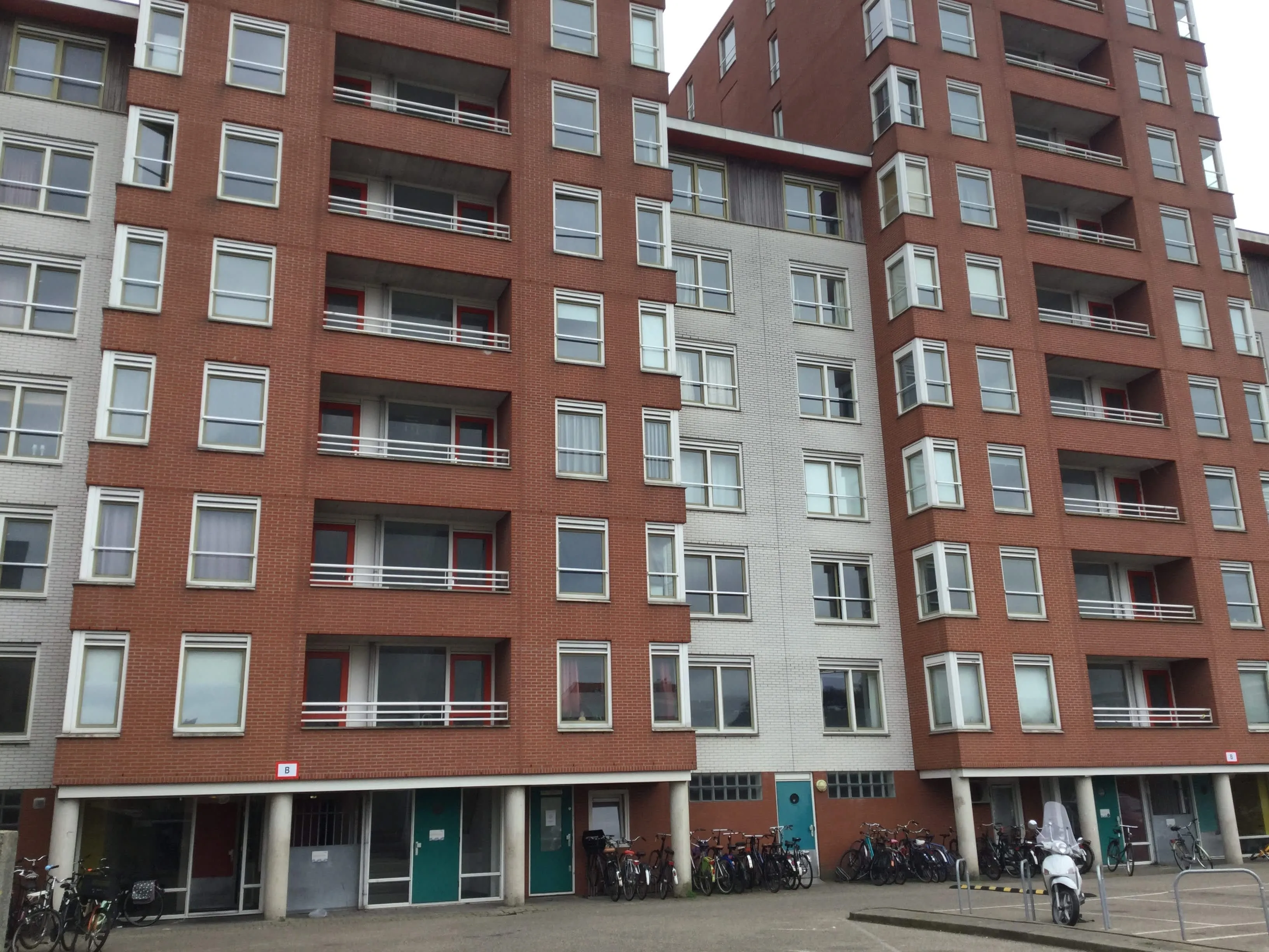 Spaarndamseweg 236 -0411 2021KA Haarlem