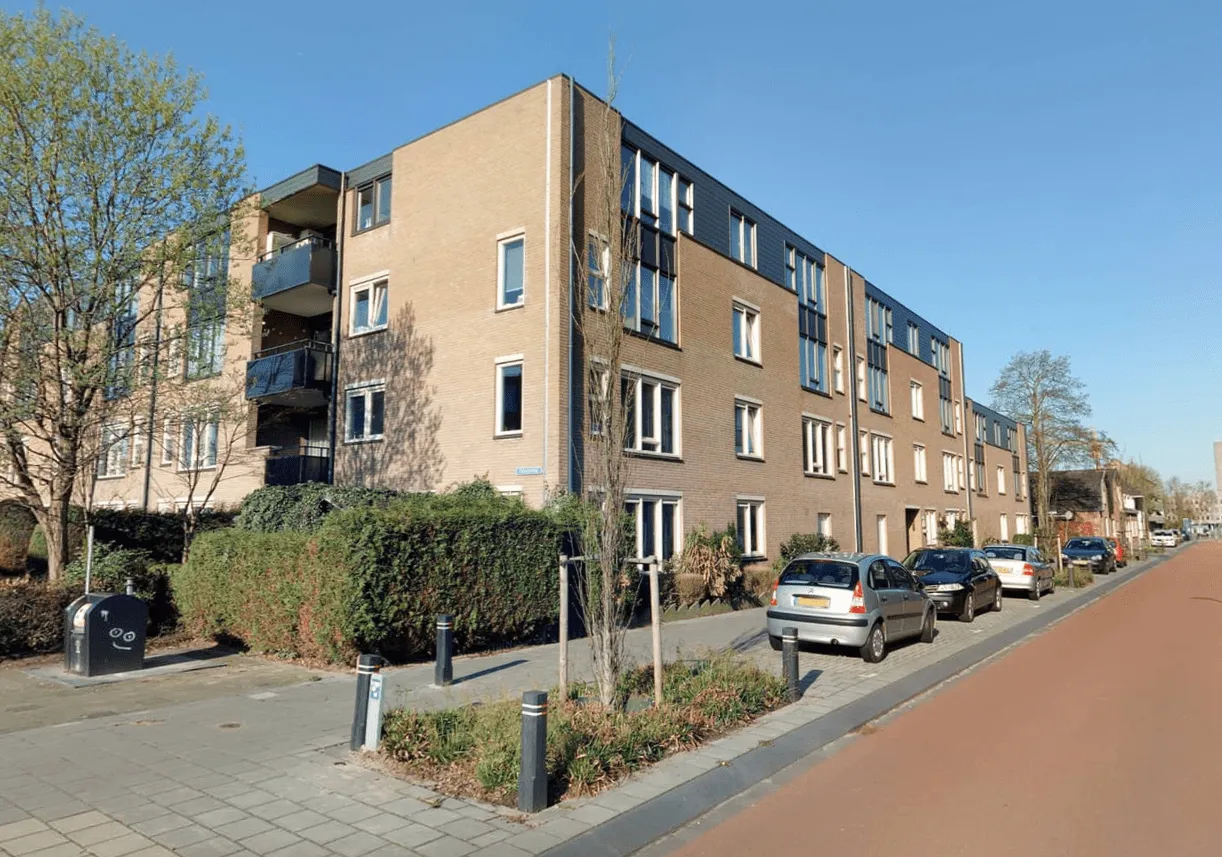 Parallelweg LS